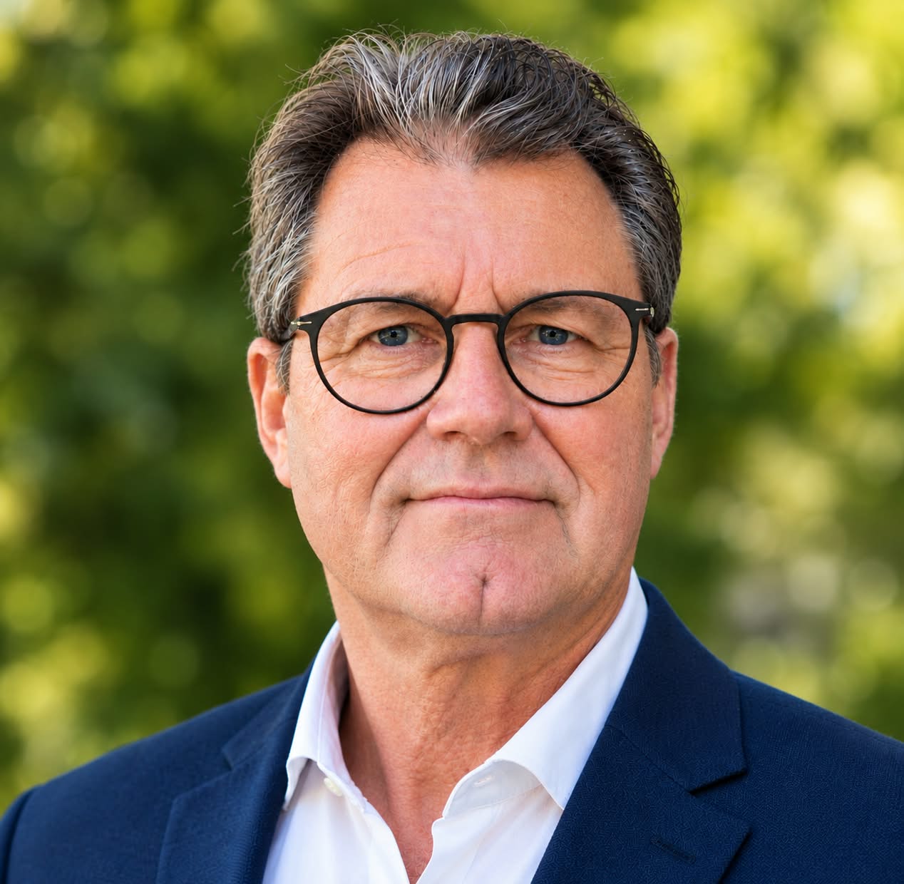 Jo Rijkers