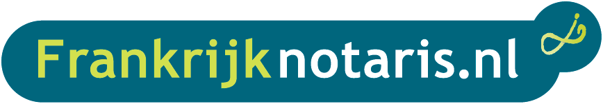 Frank Rijk Notaris